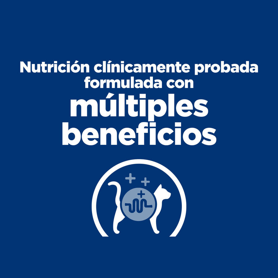 3 kg Hill's Prescription Diet w/d Weigth Management Frango ra&ccedil;&atilde;o para gatos, , large Imagem n&uacute;mero 5